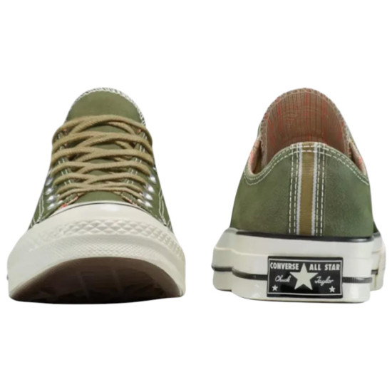 Converse Chuck 70 Houndstooth Lining